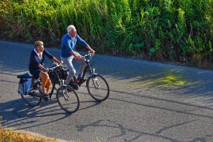 12 Razões para praticar exercícios físicos