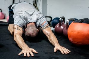 12 Razões para praticar exercícios físicos