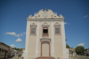 Cidade de Goiás