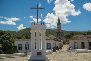 Cidade de Goiás - 