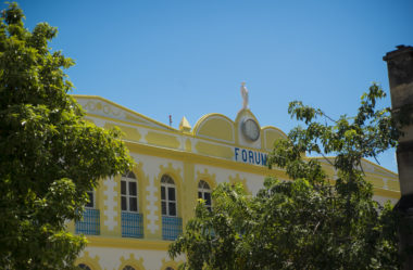 Cidade de Goiás – Goiás